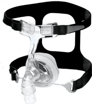 F&P FlexiFit HC407 Nasal Mask