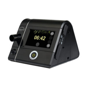 Lowenstein Prisma 25S BiPAP – Advanced German Technology for Comfortable Sleep Therapy