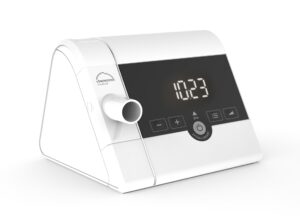 Loewenstein Prisma SMART Plus Auto CPAP