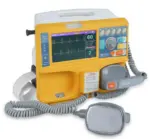 Maestros Vital Wave Portable Biphasic Defibrillator