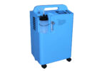 MedOxy Jay5BW 5Ltr Medical Grade Oxygen Concentrator