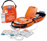 Nihon Kohden Cardiolife AED-3100