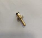 Low Pressure O2 Coupling For Resmed Astral