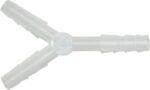 RespBuy Oxygen Supply Tubing Y Connector