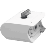 Oxymed CPAP Replacement Humidifier