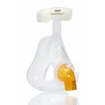 Philips AF421 EE leak 2 Elbow Vented NIV Mask