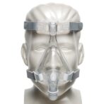 Philips Respironics Amara Silicon Full Face Mask