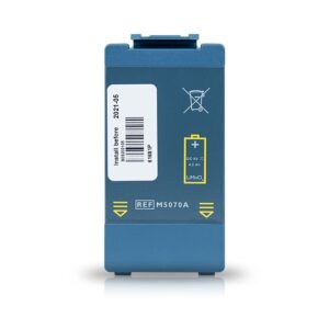 Philips HeartStart M5070A Battery