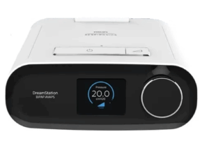 Philips Respironics DreamStation BIPAP AVAPS 25