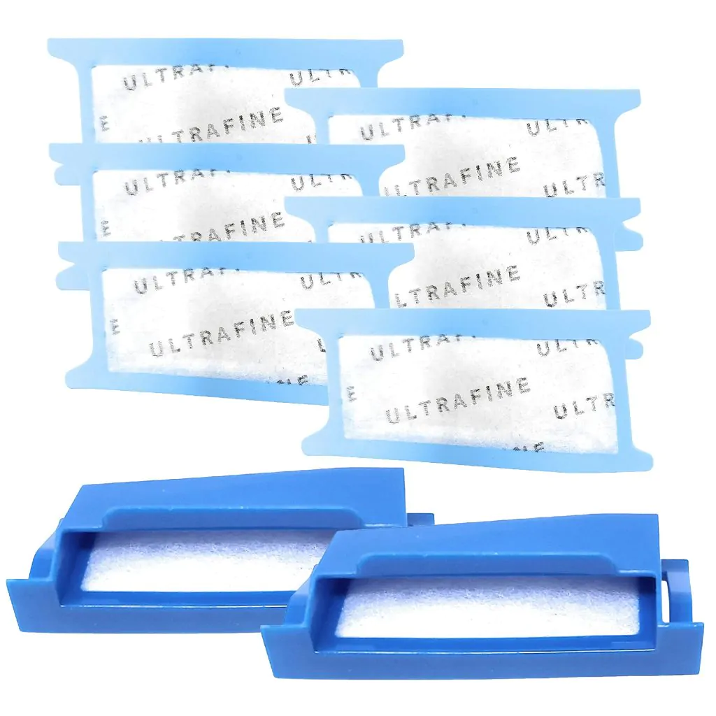 RespBuy-Philips-Dreamstation-Filter-Bundle RespBuy DreamStation Filter Kit Bundle - 2 Pollen-6 Ultrafine Filters
