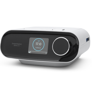 Philips Respironics DreamStation BiPAP S/T