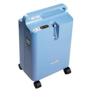 Philips EverFlo Home Oxygen Concentrator (5 LPM) – Reliable, Silent & Energy-Efficient | 2025 Edition