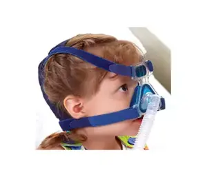 Philips PN831 Pediatric Nasal Mask