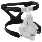 Philips Respironics Performa Trak Full Face Mask