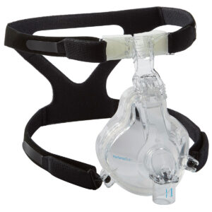 Philips Respironics Performa Trak Full Face Mask