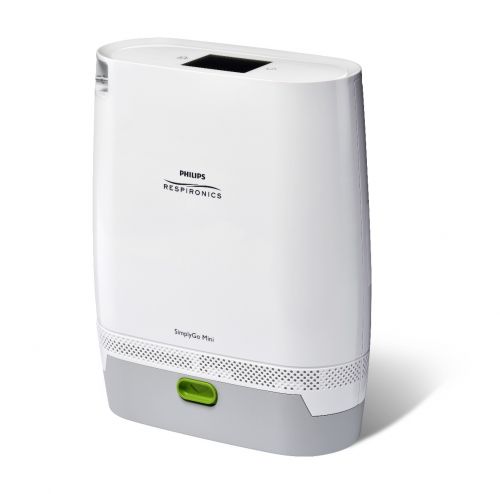 Philips SimplyGo Mini Extended Rechargeable Battery - Image 2