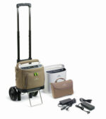 Philips Simply Go Portable Oxygen Concentrator