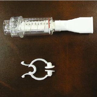Philips Respironics Threshold IMT Lung Trainer - Image 3