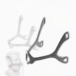 Replacement Frame For Philips Wisp Nasal Mask