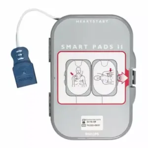 Philips FRX AED Smart Pads II