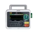 Philips Efficia DFM100 Defibrillator With Recorder