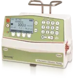 Plenumtech Volux Volumetric Infusion Pump