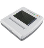 RMS Vesta 12C 12-Channel ECG Machine