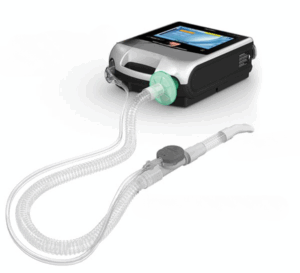 Resmed Astral 15mm Single Limb Circuit