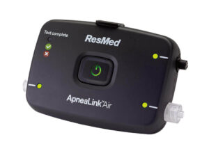 ResMed ApneaLink Air Sleep Apnea Testing Device