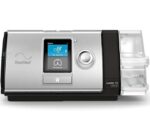Resmed Lumis 150 VPAP ST BIPAP TriPack