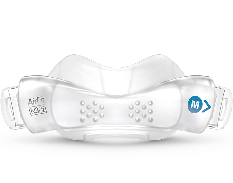 Resmed Airfit N30i Quiet Nasal Mask - Image 3