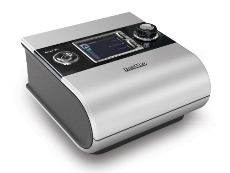 Resmed S9 Auto 25 BiPAP