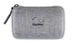 ResMed AirMini Travel Case - Lightweight, Impact-Resistant Hard EVA Carry Case