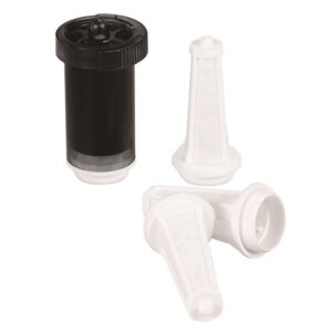 Resmed Astral Inlet Filter Pack