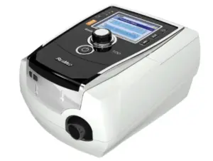 Resmed Stellar 100 Ventilator - Portable | Clinical & Home Use