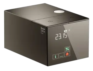 Sefam S box CPAP Machine