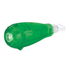Portex Acapella DH PEP Therapy System with Green Mouth Piece