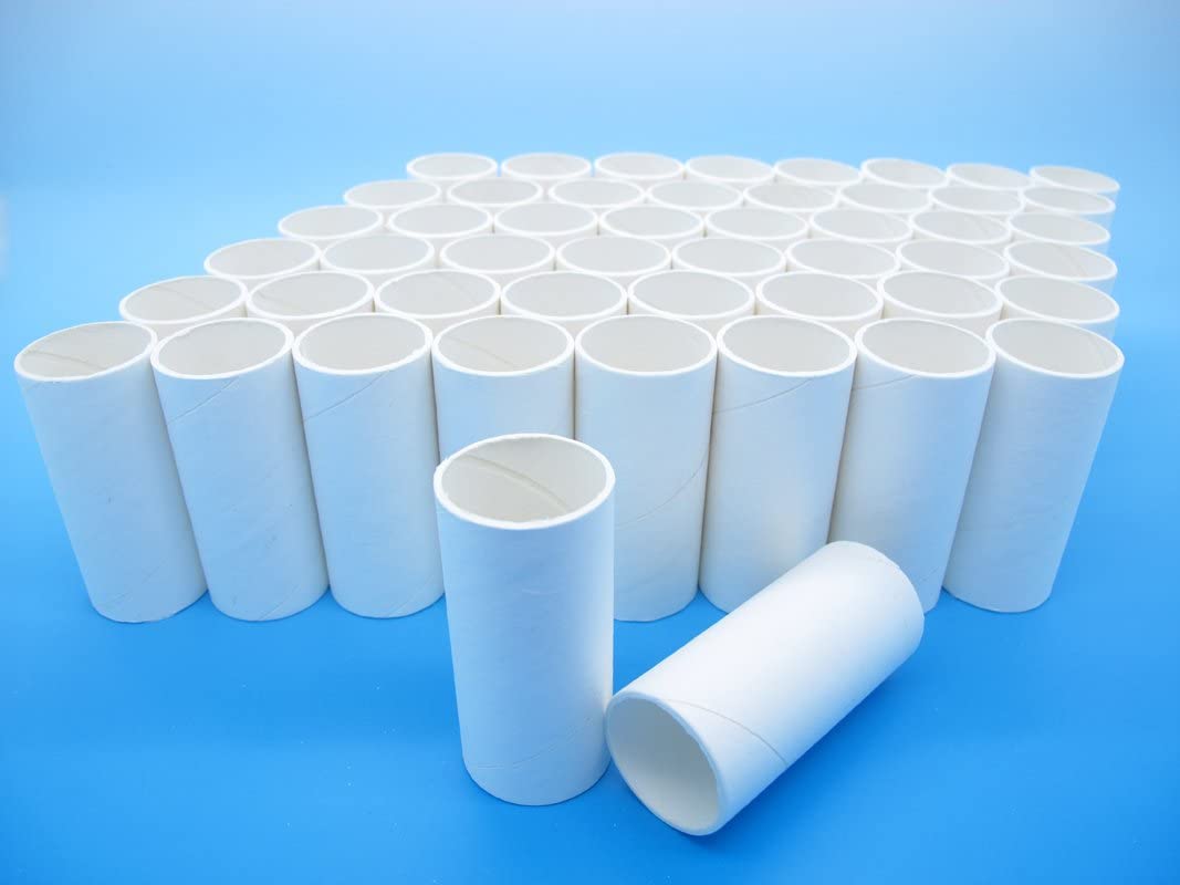 Disposable Mouthpieces for Spirometer - Image 2