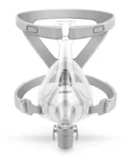 Yuwell BreathWear YF-03 Full Face Mask