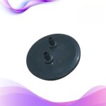 Yuwell Suction Machine Jar Cap (Black)