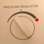 Pressure Controller For Yuwell Suction Machines
