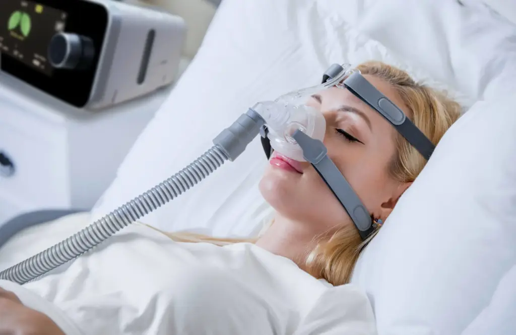 RespBuy-Yuwell-Yn02-CPAP-Nasal-Mask Yuwell BreathWear YN02 Nasal Mask