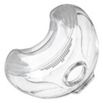 Replacement Cushion For Philips Amara View Full Face Mask