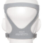 Headgear For Respironics Amara Silicone & Gel CPAP Mask