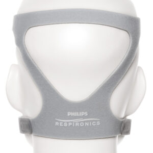 Headgear For Respironics Amara Silicone & Gel CPAP Mask