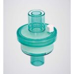 HME Filter For CPAP BIPAP Devices