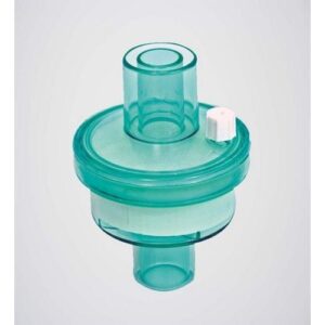 HME Filter For CPAP BIPAP Devices