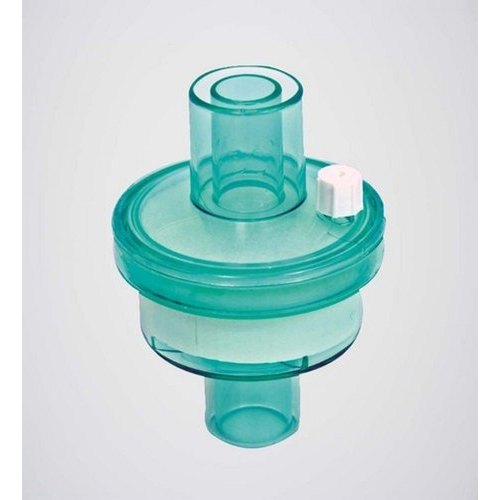 HME Filter For CPAP BIPAP Devices