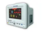 Nidek Aurus 20 3-Para Patient Monitor