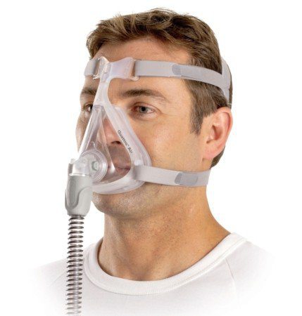 Resmed Quattro Air Full Face Mask - Image 4